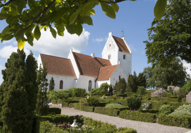 Vi er lidt som hyrderne på marken julenat